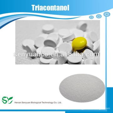 Factory Supply Plant growth regulator Triacontanol